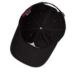 Бейсболка AMERICAN NEEDLE арт. SMU674A-PFLOYD Pink Floyd Ballpark (черный)