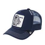 Бейсболка GOORIN BROTHERS арт. 101-1949 (темно-синий)