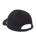 Бейсболка AMERICAN NEEDLE арт. SMU674C-CA California Ballpark (черный)