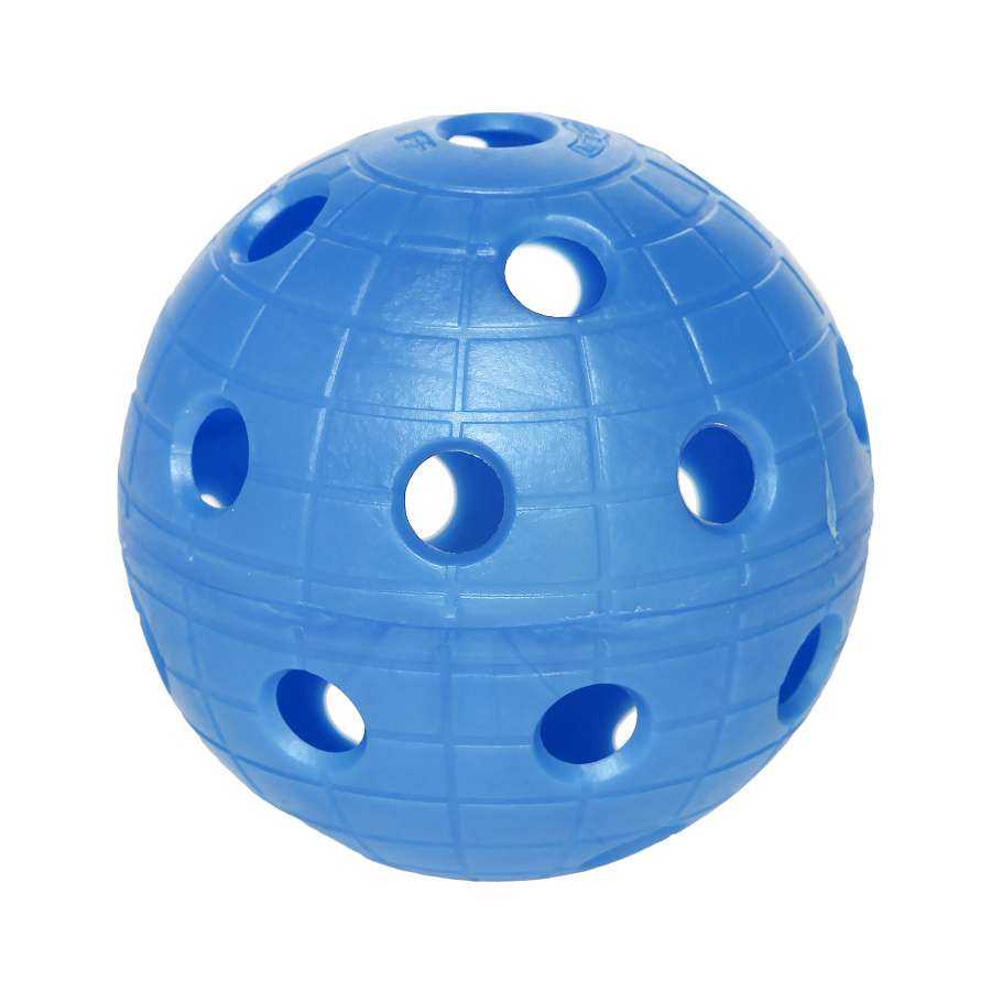 Мяч Crater blue