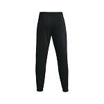 Брюки UA Essential Fleece Jogger-BLK