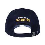 Бейсболка Buffalo Sabres, син.