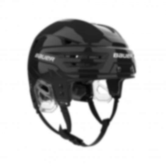 Шлем S25 BAUER RE-AKT 90-HELMET BLK