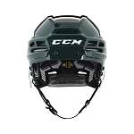 Шлем муж. HT910 SR CCM TACKS HF Helmet Dark Green