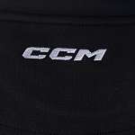 TEAM LOCKER ROOM CREW NECK AD BK