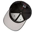 Бейсболка FLEXFIT арт. 6277 (коричневый)