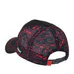 Бейсболка CAPSLAB арт. CL/LOTR/1/PCT/EYE Lord of the Rings Eye Of Sauron (черный)