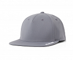 Кепка TEAM FLATBRIM AD CHARCOAL
