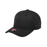 Кепка TEAM TRAINING ADJUSTABLE CAP AD BK