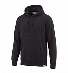 Толстовка муж. WE ARE HOCKEY PULLOVER HOOD AD BLACK