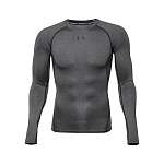 Футболка компресионная HeatGear ® Armour Compression LS