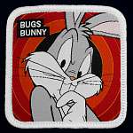 Бейсболка CAPSLAB арт. CL/LOO/1/BUN5 Looney Tunes Bugs Bunny (темно-синий)