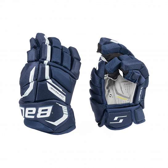 SUPREME FUSE GLOVE SR NAV