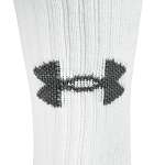 Носки (3 пары) UA Performance Cotton 3p Mid