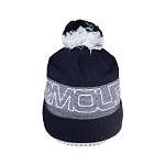 Шапка UA Halftime Fleece Beanie