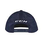 Кепка TEAM ADJUSTABLE CAP Sr Nv