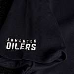 Футболка Edmonton Oilers, сер.