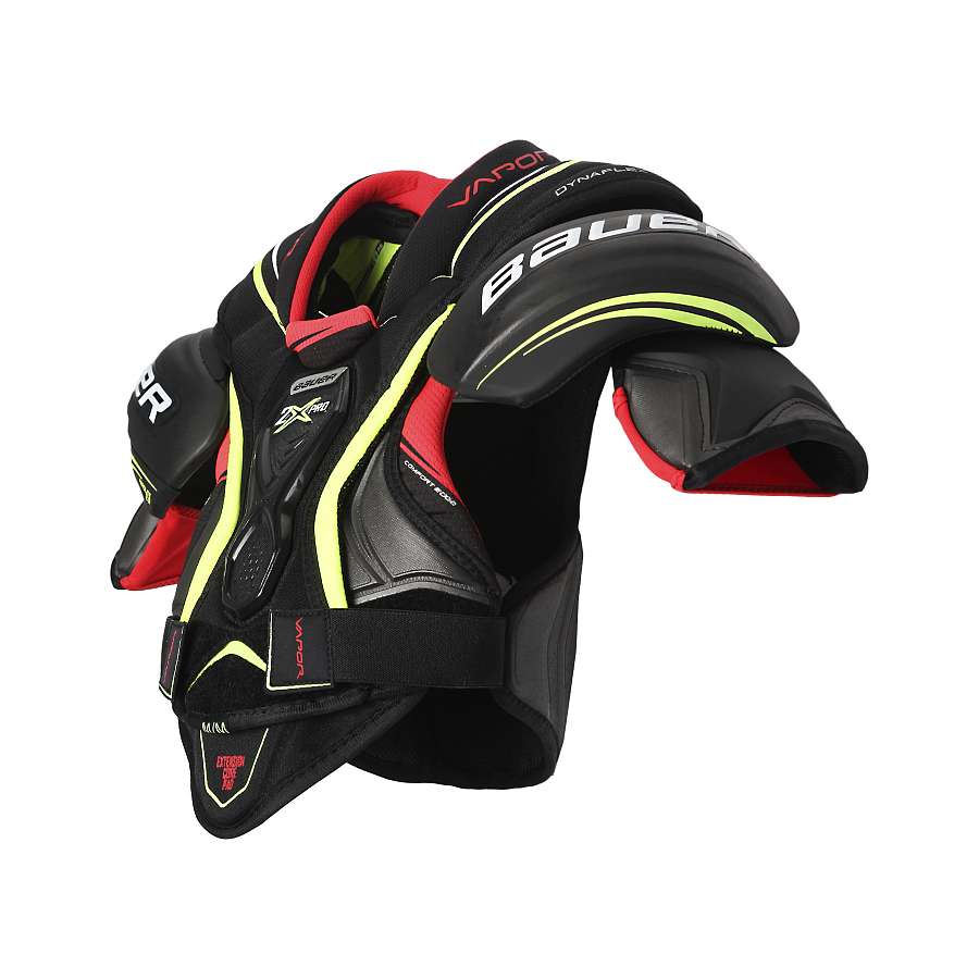 Нагрудник хоккейный Bauer Vapor x900 Lite Jr