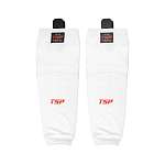 Гамаши TSP HOCKEY SOCKS v.2 (JR) (White)