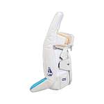 Щитки вратаря G50 Volot II PRO SR, бирюзовый