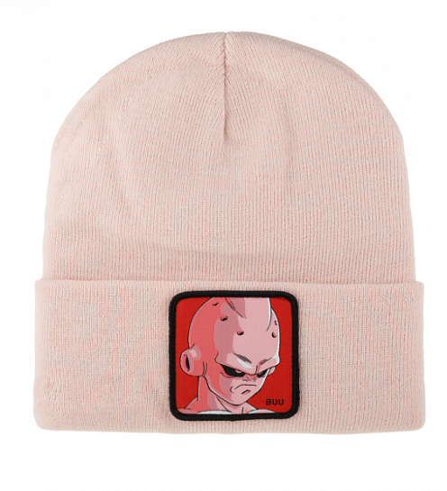 Шапка CAPSLAB Dragon Ball Majin Buu