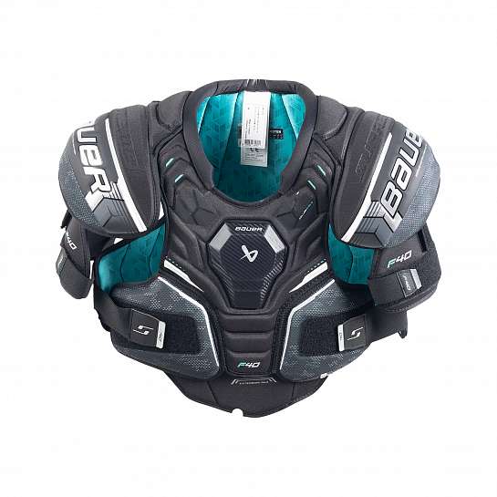 SUPREME F40 SHOULDER PAD JR