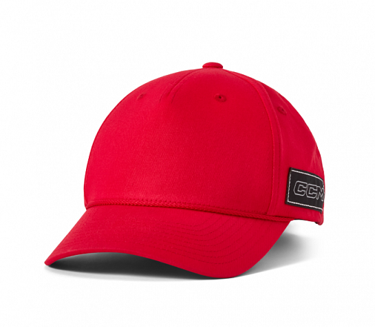 Кепка TEAM TRAINING ADJUSTABLE CAP AD RD