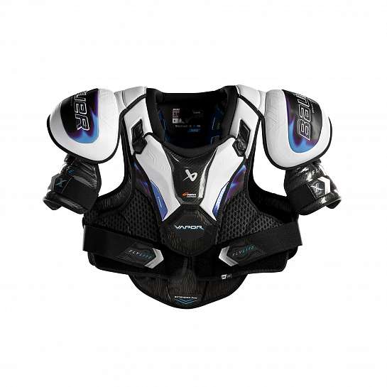 Нагрудник S25 VAPOR FLYLITE SHOULDER PAD-SR