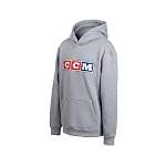 Толстовка детская Heritage 3 Block Pullover Hoodie YT