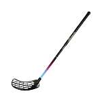 Клюшка NeoLite JR black/mixed Hawk F30