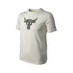 Футболка UA Pjt Rck Brahma Bull SS