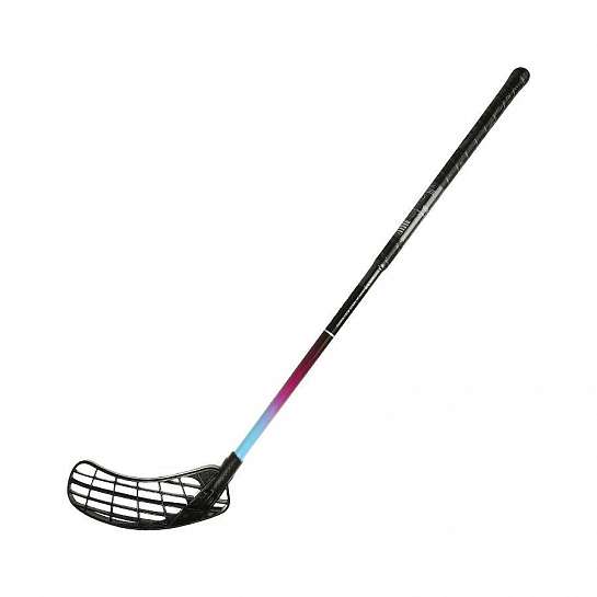Клюшка NeoLite JR black/mixed Hawk F30
