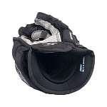 Перчатки S23 SUPREME MACH GLOVE-INT BLK
