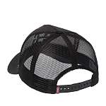 Бейсболка DJINNS арт. HFT Terry Terry (черный)