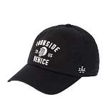 Бейсболка AMERICAN NEEDLE арт. SMU674A-IRONSIDE Ironside Motorcycle (черный)