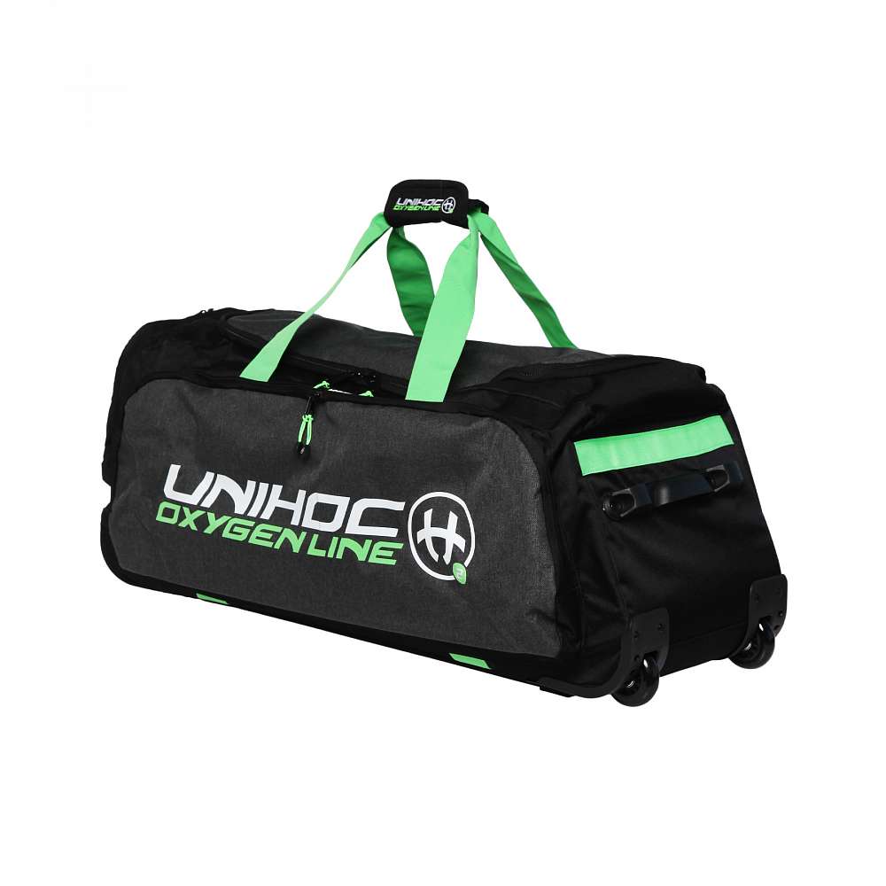 under armour line drive roller bag