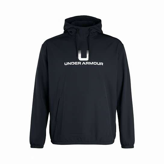 Толстовка UA Unstoppable Wvn Hoodie