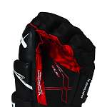 Перчатки S25 VAPOR FLY40 GLOVE-SR BKW