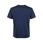 Футболка муж. HERITAGE 3 BLOCK TEE AD TRUE NAVY