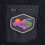 Жилет мужской CCM Winter Collection Sherpa Vest AD