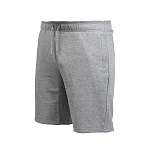 Шорты Man, Competitor French Terry Shorts, Grey Melange