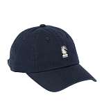 Бейсболка AMERICAN NEEDLE арт. SMU674A-KNIGHT Knight Ballpark (темно-синий)