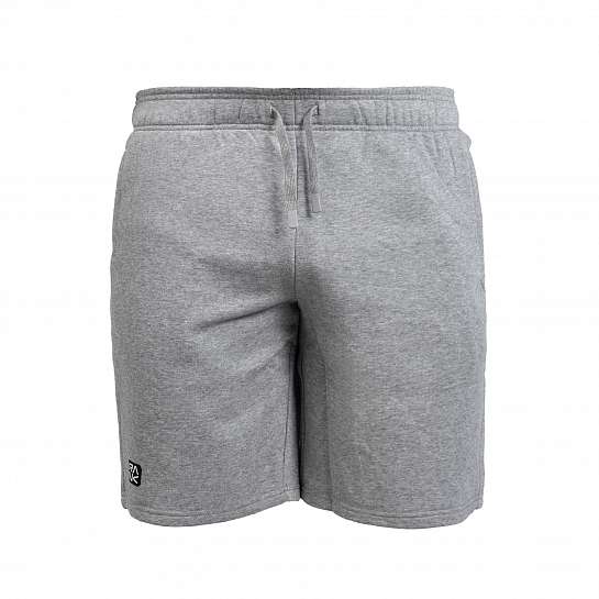 Шорты Man, Competitor French Terry Shorts, Grey Melange