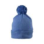 Шапка CCM Winter Collection Pom Knit Solid AD