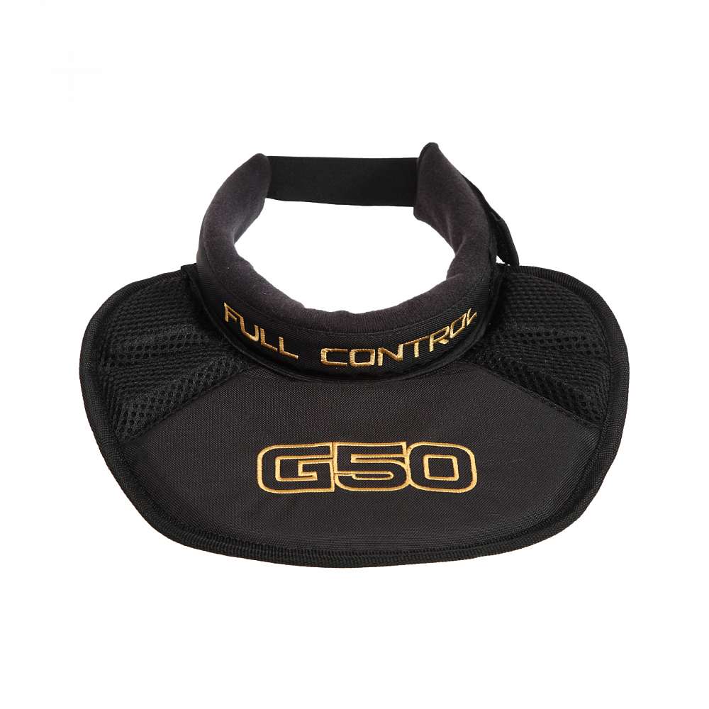 Защита шеи вратаря (ошейник) "G50 FULL CONTROL", взрослый