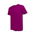 Футболка мужская CASUAL TEE AD BOYSENBERRY