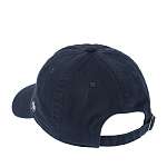 Бейсболка AMERICAN NEEDLE арт. SMU674A-KNIGHT Knight Ballpark (темно-синий)