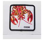 Бейсболка GOORIN BROTHERS арт. 101-2424 (белый)