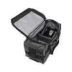 Баул 580 WHEELED BAG 37" BK