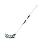 Клюшка Flow Powerfly JR white/green